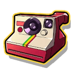 Slot machine Le Bandit Scatter